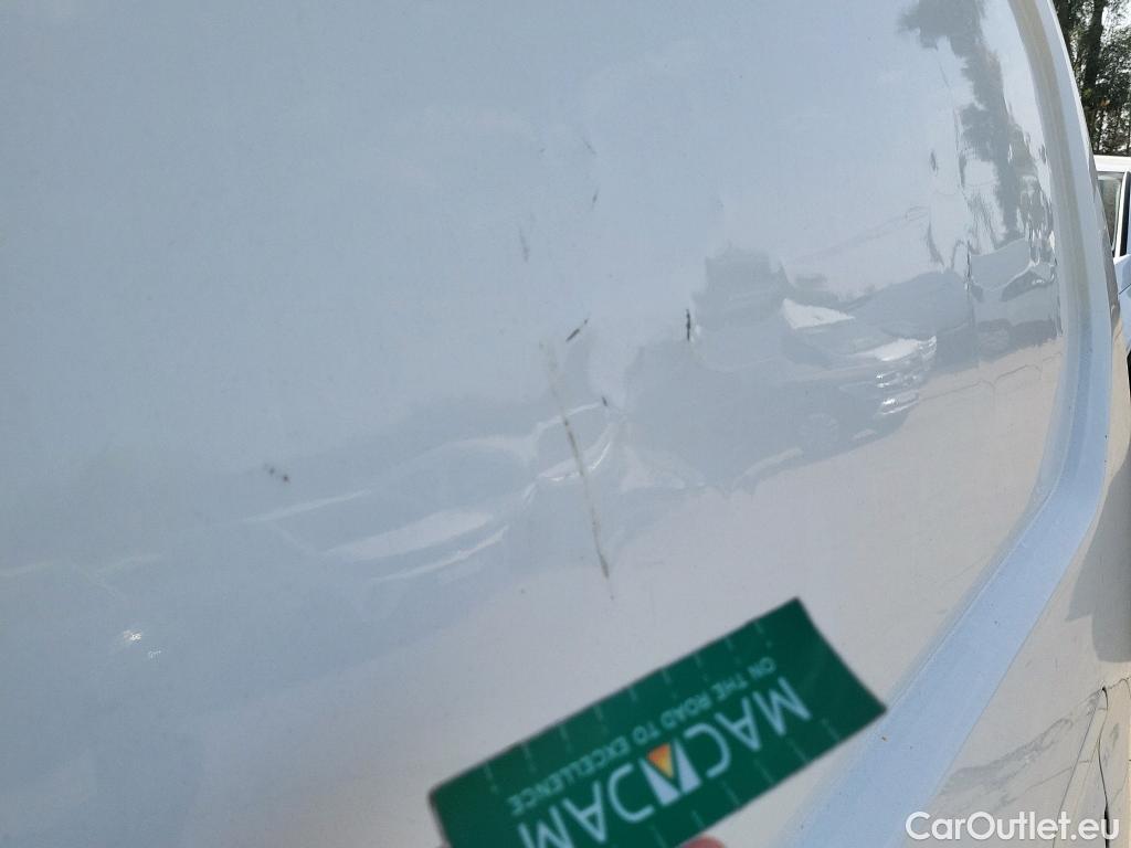  Citroen  Berlingo CITROEN  / 2018 / 3P / furgón derivado de turismo Talla M BlueHDi 100 CONTROL #14