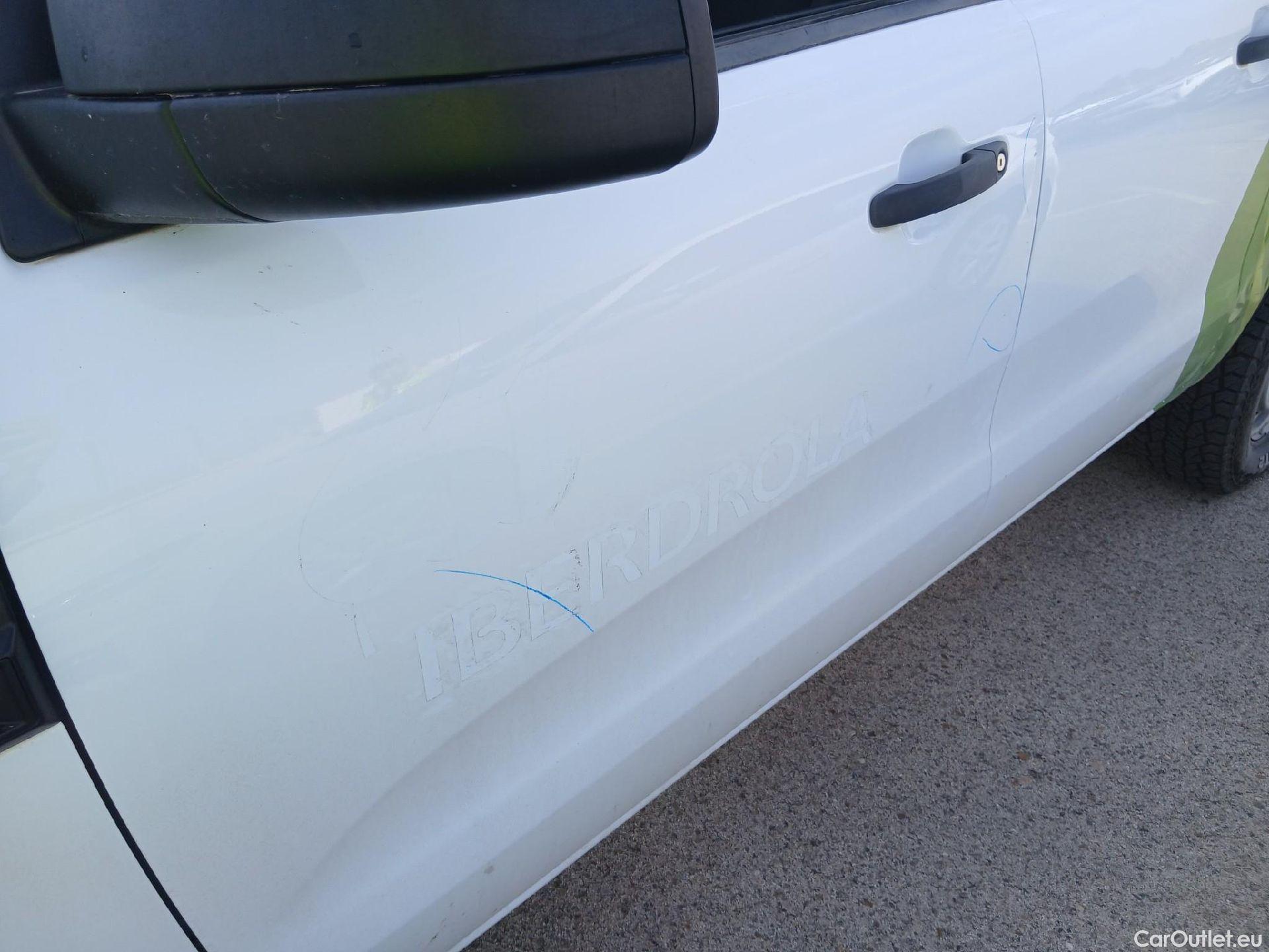  Ford  Ranger FORD  / 2019 / 4P / pickup doble cabina 2.0 TDCi 125kW 4x4 Doble Cab. XL S/S #8