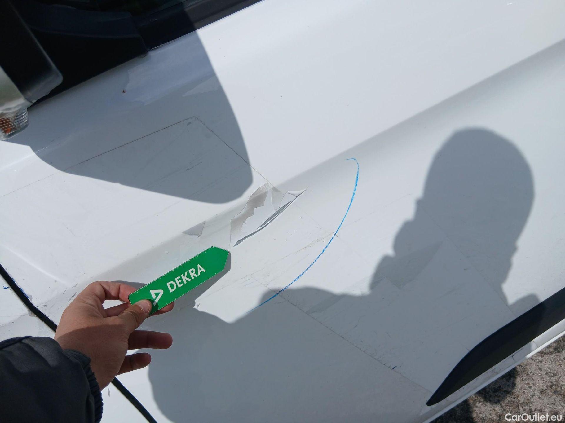  Ford  Transit FORD  Custom / 2012 / 4P / combi Kombi 2.0 TDCI 96kW 320 L2 Trend MHEV #12