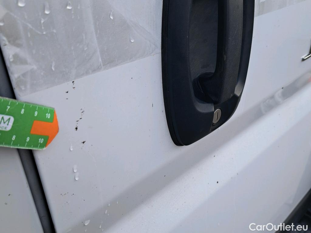  Citroen  Jumper CITROEN  / 2014 / 4P / furgón BlueHDi 103KW (140CV) Furgón 35L3H2 #38