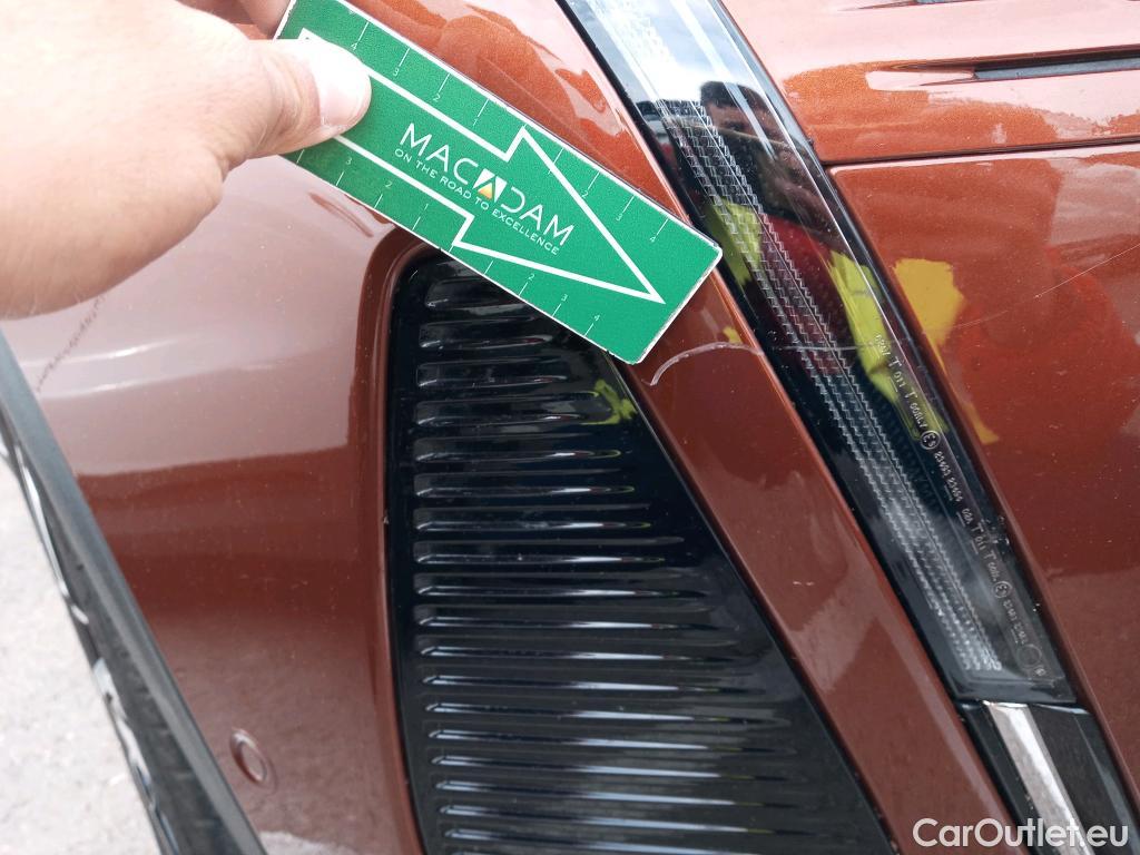  Peugeot  5008 PEUGEOT  / 2020 / 5P / todoterreno 1.5 BlueHDi 96kW (130CV) S&S GT #27