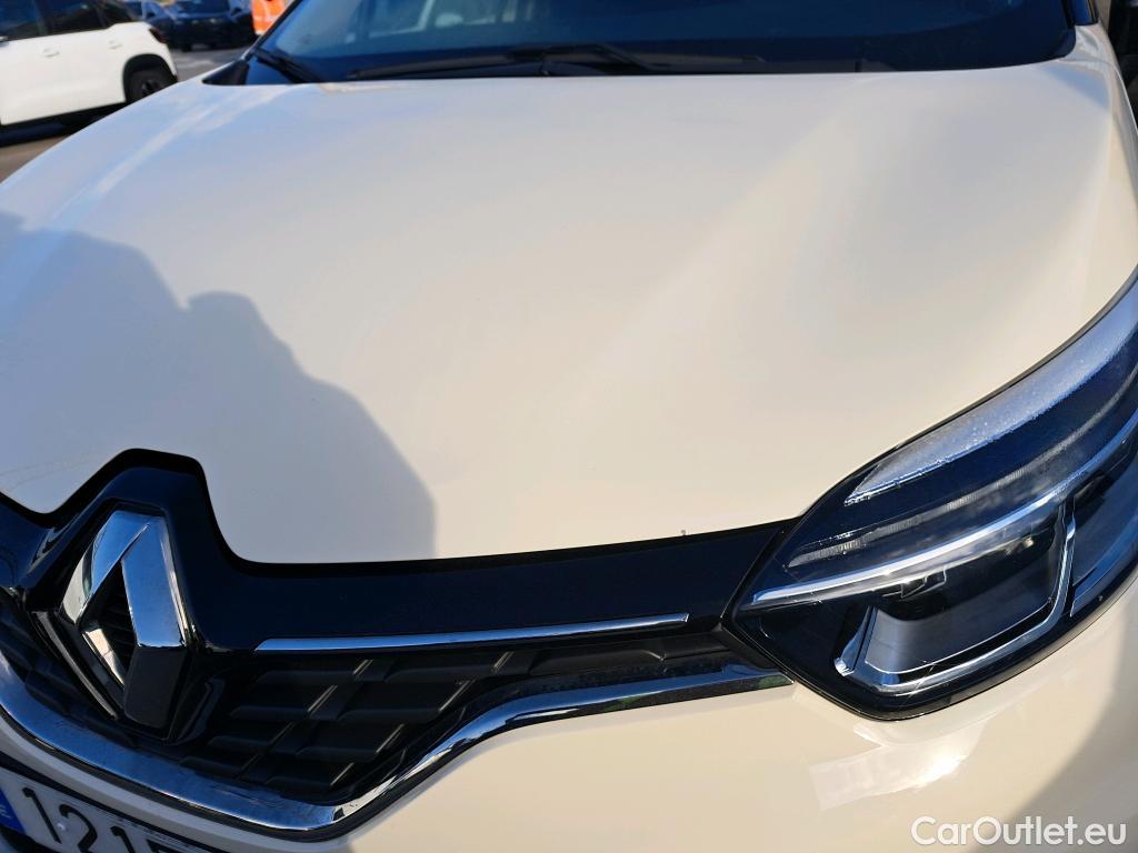  Renault  Captur RENAULT  / 2017 / 5P / crossover Zen TCe 66kW (90CV) -18 (CX) #27