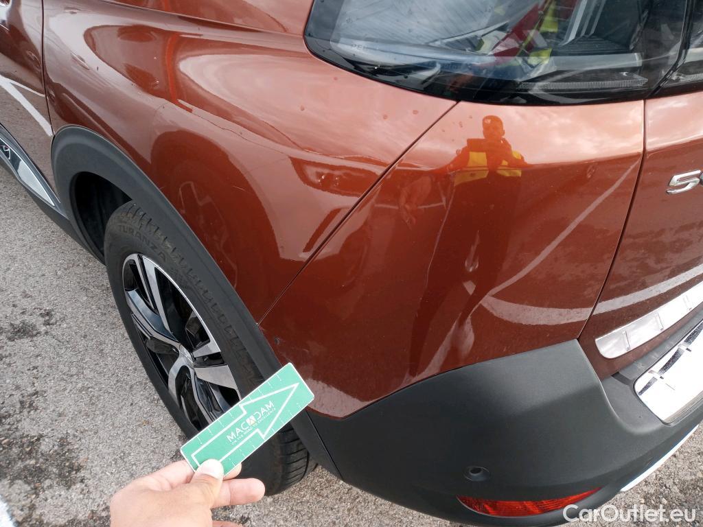  Peugeot  5008 PEUGEOT  / 2020 / 5P / todoterreno 1.5 BlueHDi 96kW (130CV) S&S GT #20