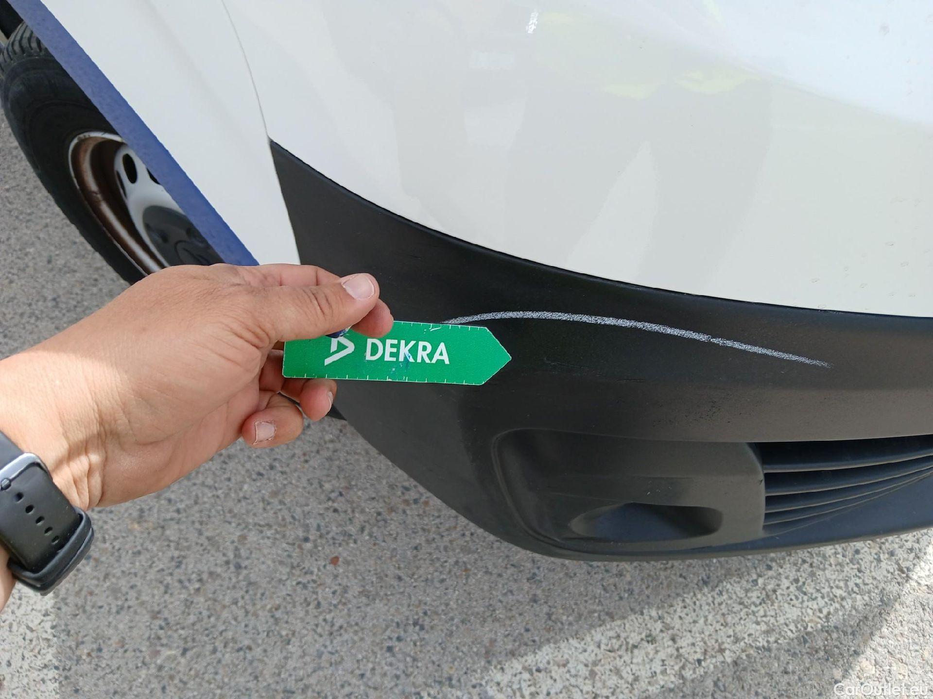  Citroen  Jumpy CITROEN  VU 4P 3G FURGÓN Talla M BlueHDi 90KW (120CV) 6v Confort #20