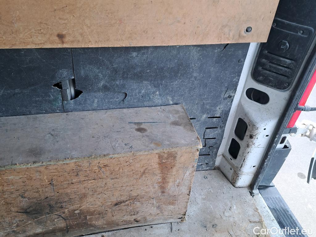  Citroen  Jumper CITROEN  / 2014 / 4P / furgón BlueHDi 103KW (140CV) Furgón 35L3H2 #13