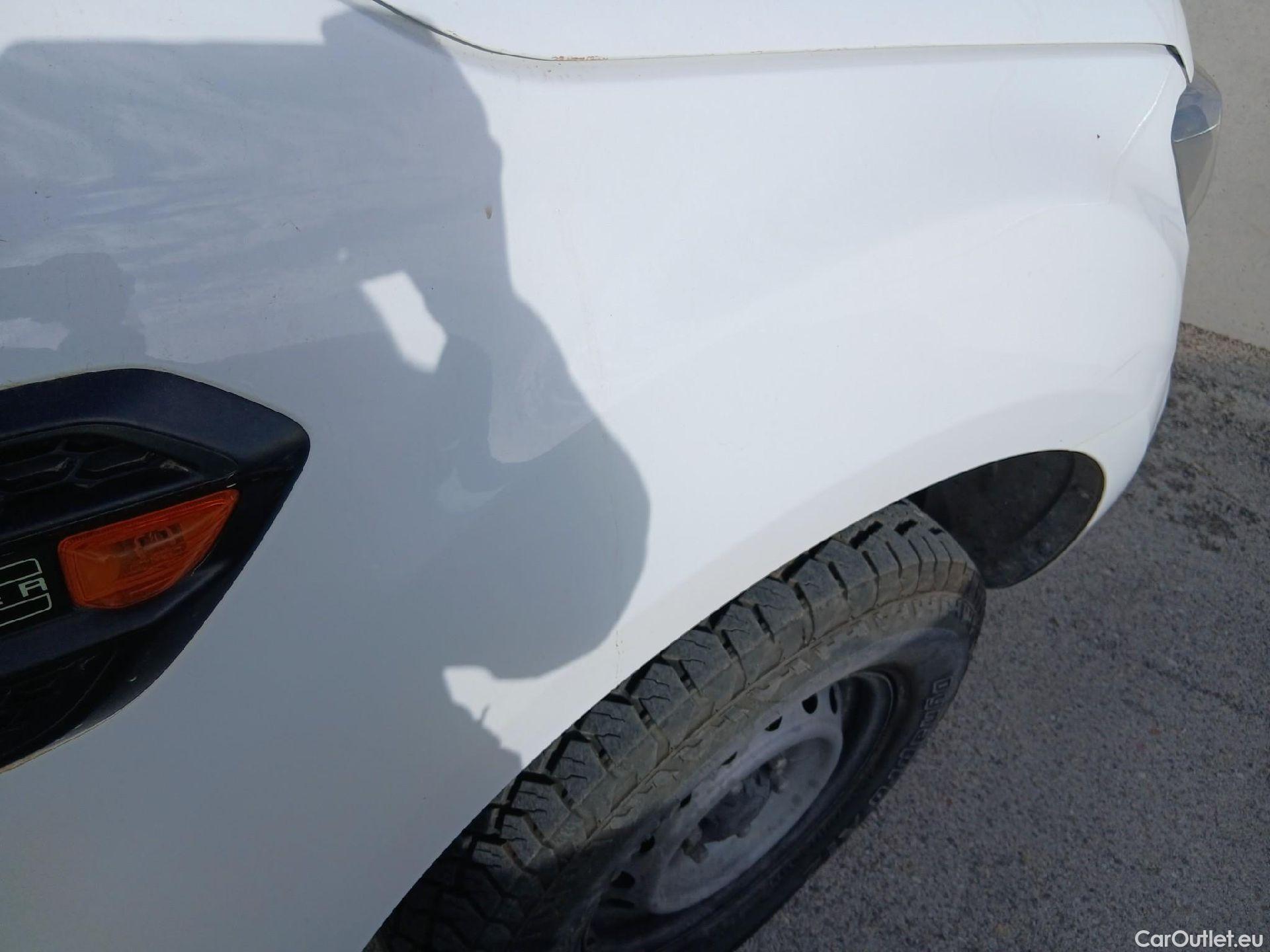  Ford  Ranger FORD  / 2019 / 4P / pickup doble cabina 2.0 TDCi 125kW 4x4 Doble Cab. XL S/S #27