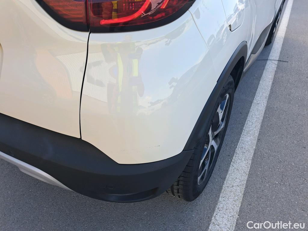  Renault  Captur RENAULT  / 2017 / 5P / crossover Zen TCe 66kW (90CV) -18 (CX) #25