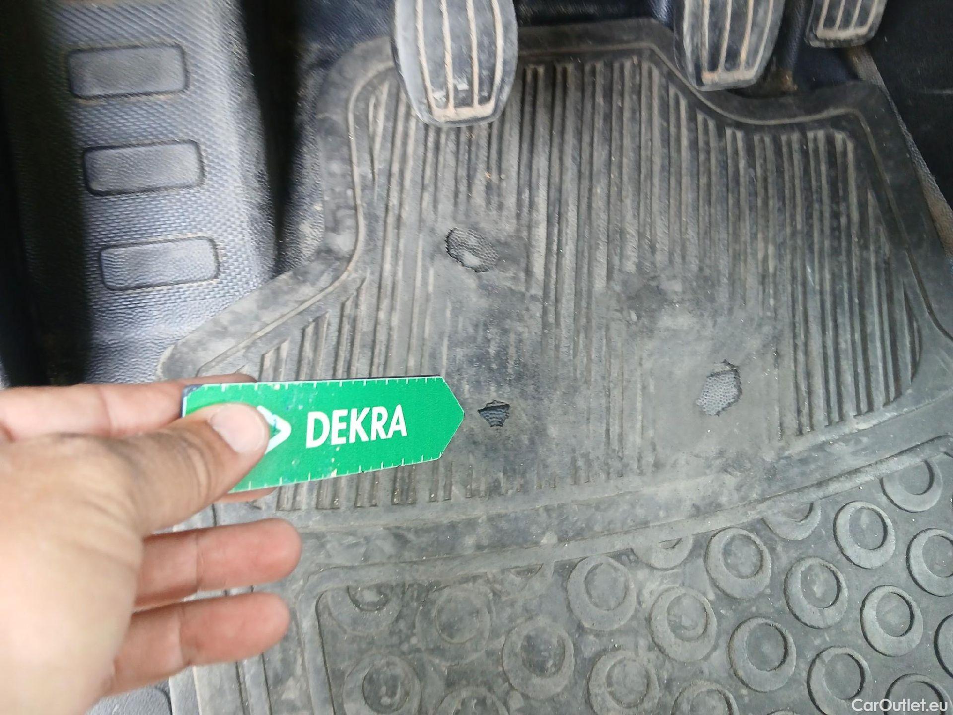  Citroen  Jumpy CITROEN  VU 4P 3G FURGÓN Talla M BlueHDi 90KW (120CV) 6v Confort #5