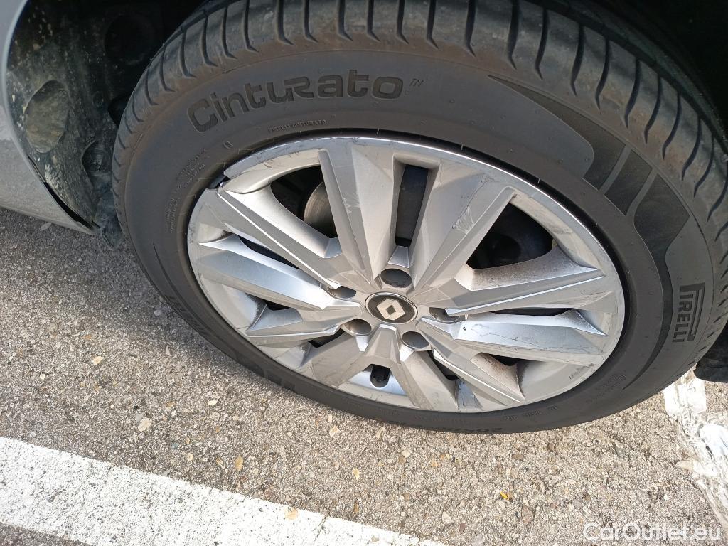  Renault  Megane RENAULT Mégane / 2020 / 5P / berlina con portón Equilibre Blue dCi 85 kW (115CV)-SS #5