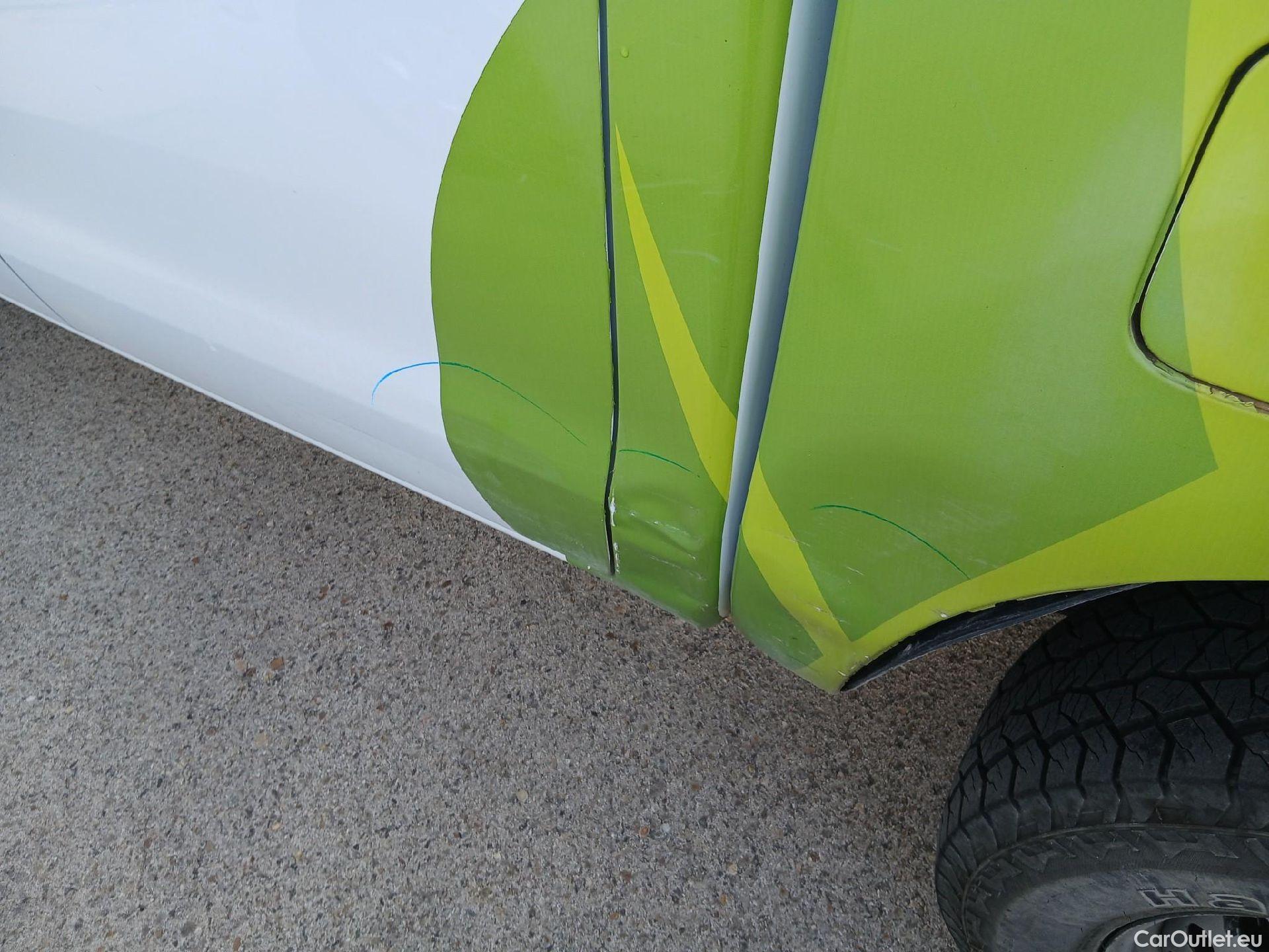  Ford  Ranger FORD  / 2019 / 4P / pickup doble cabina 2.0 TDCi 125kW 4x4 Doble Cab. XL S/S #14