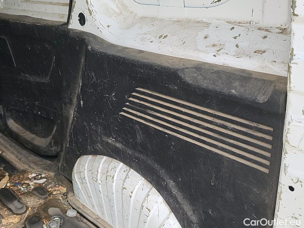  Citroen  Berlingo CITROEN  / 2018 / 3P / furgón derivado de turismo Talla M BlueHDi 100 CONTROL #43