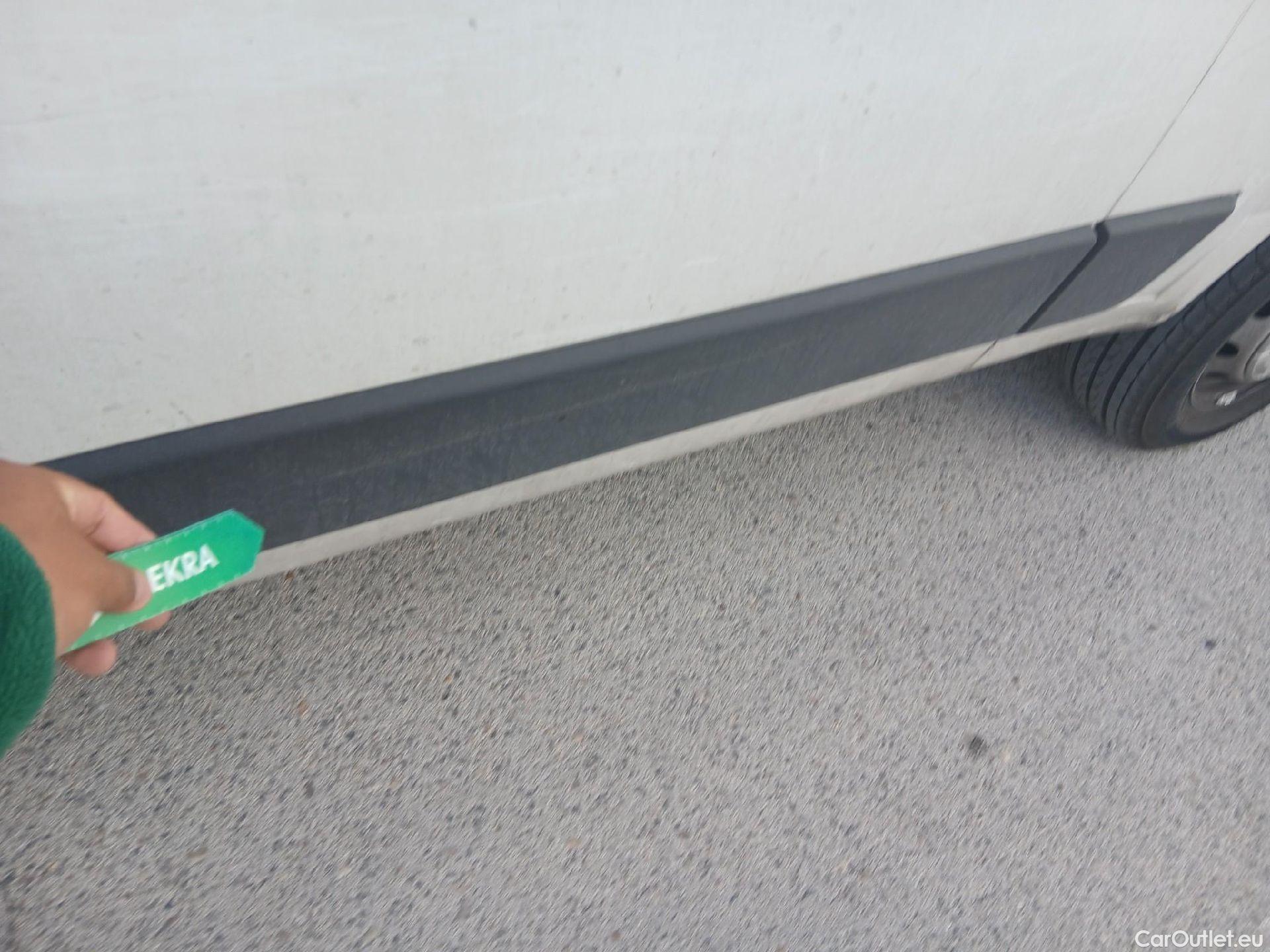  Fiat  Ducato FIAT  / 2014 / 4P / furgón Furgón 35 Medio 100kW Natural Power #34