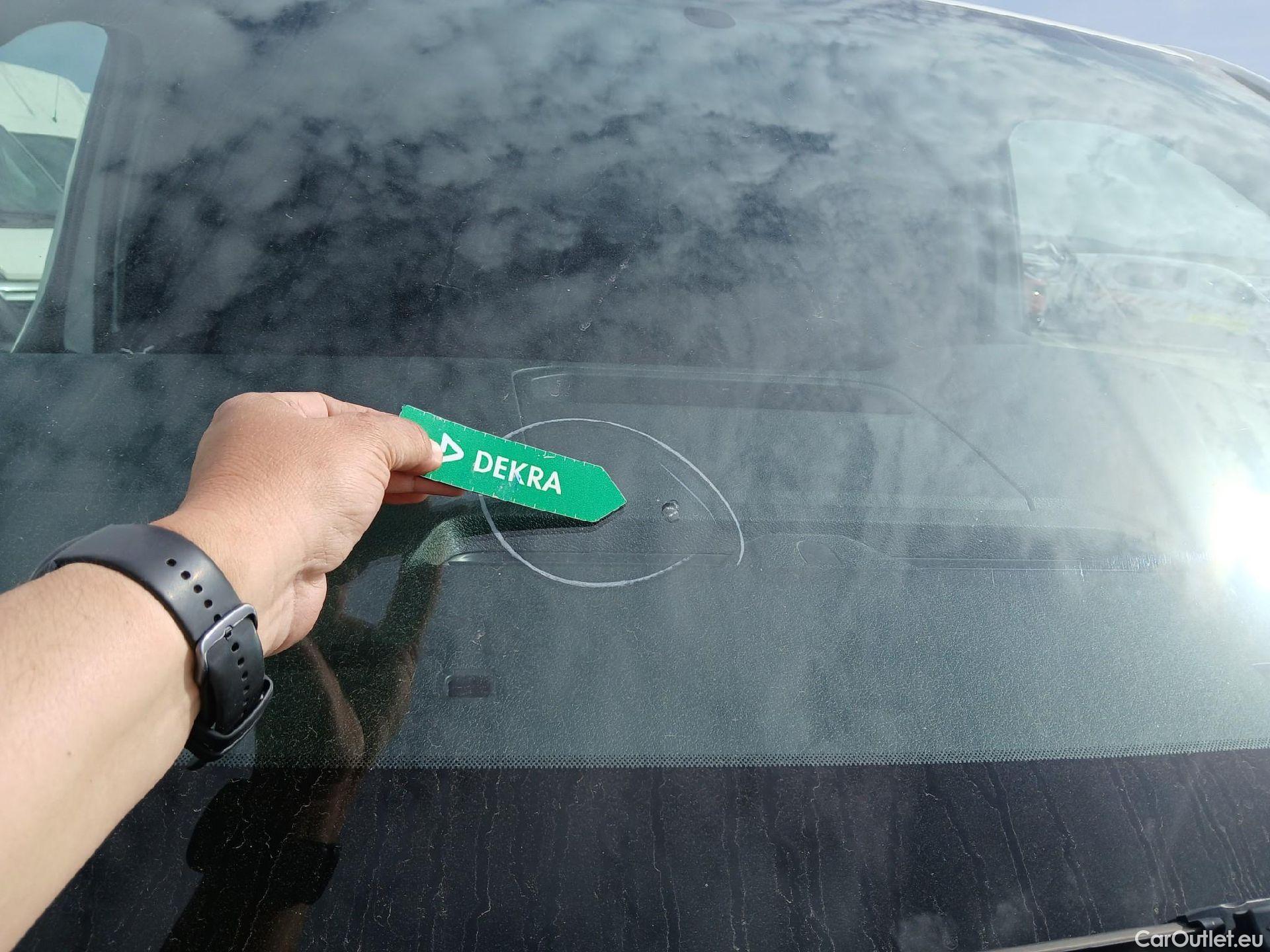  Citroen  Jumpy CITROEN  VU 4P 3G FURGÓN Talla M BlueHDi 90KW (120CV) 6v Confort #25