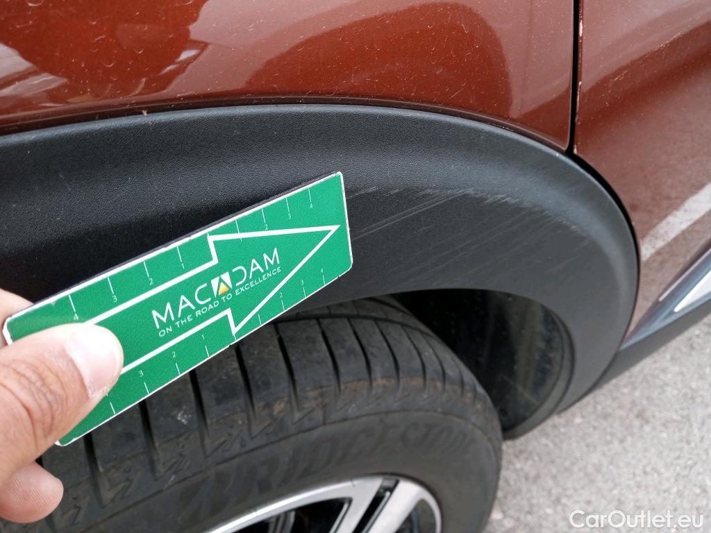  Peugeot  5008 PEUGEOT  / 2020 / 5P / todoterreno 1.5 BlueHDi 96kW (130CV) S&S GT #21