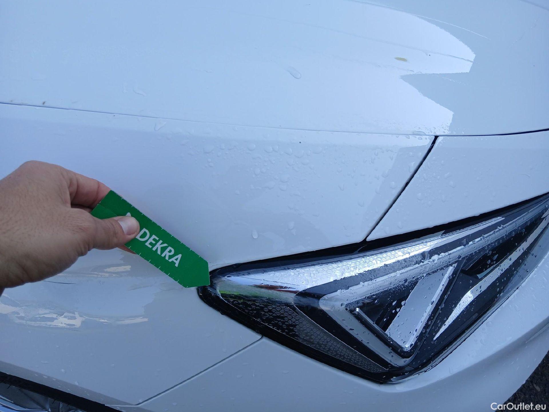  Seat  Leon SEAT Nuevo León / 2020 / 5P / familiar SP 1.4 e-Hybrid DSG S&S Xcellence Go L #26