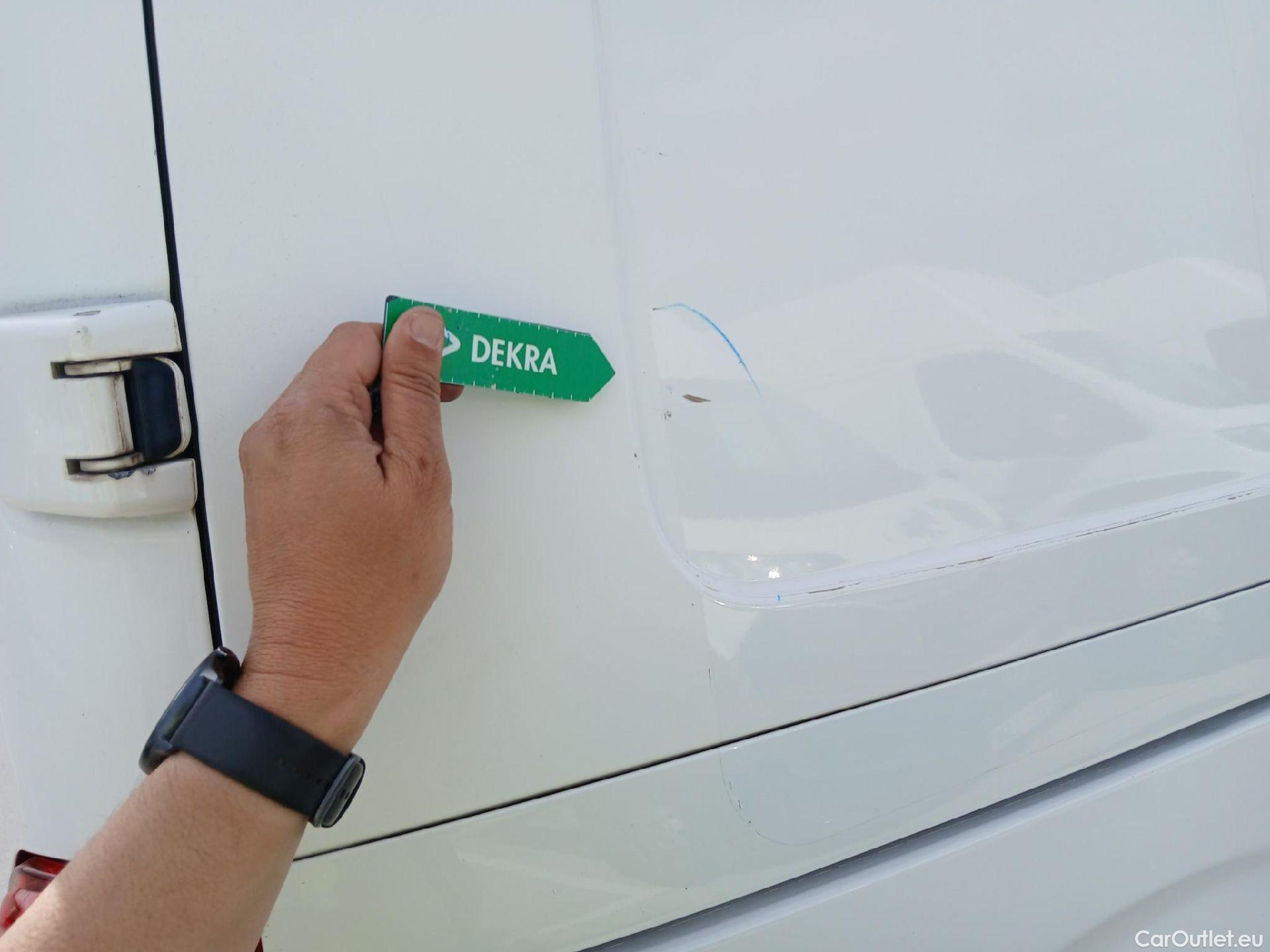  Citroen  Jumpy CITROEN  VU 4P 3G FURGÓN Talla M BlueHDi 90KW (120CV) 6v Confort #36