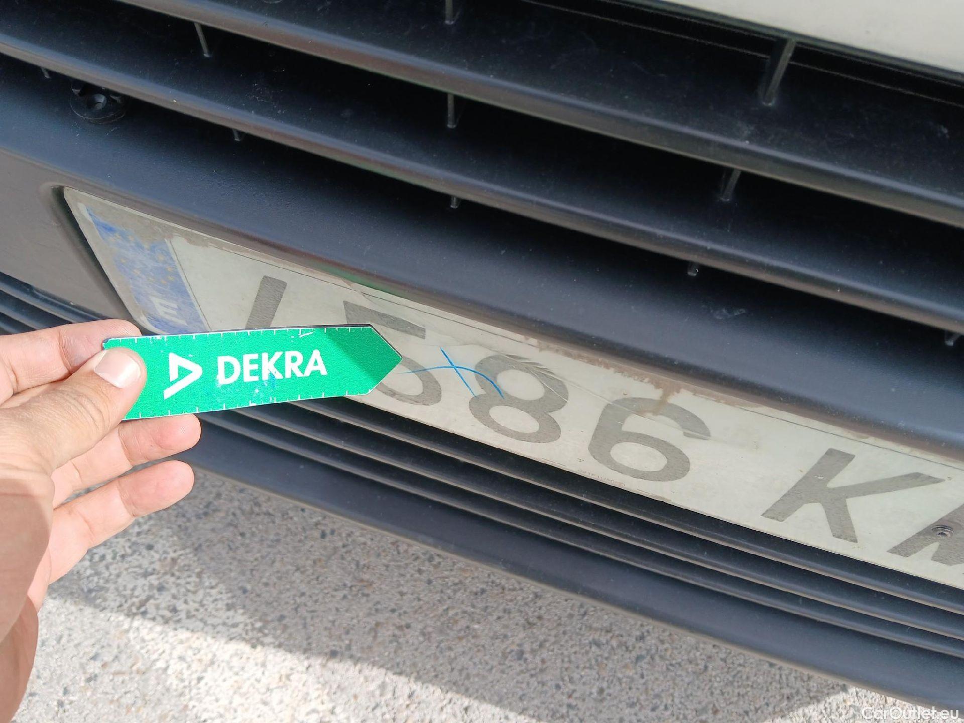  Citroen  Jumpy CITROEN  VU 4P 3G FURGÓN Talla M BlueHDi 90KW (120CV) 6v Confort #22