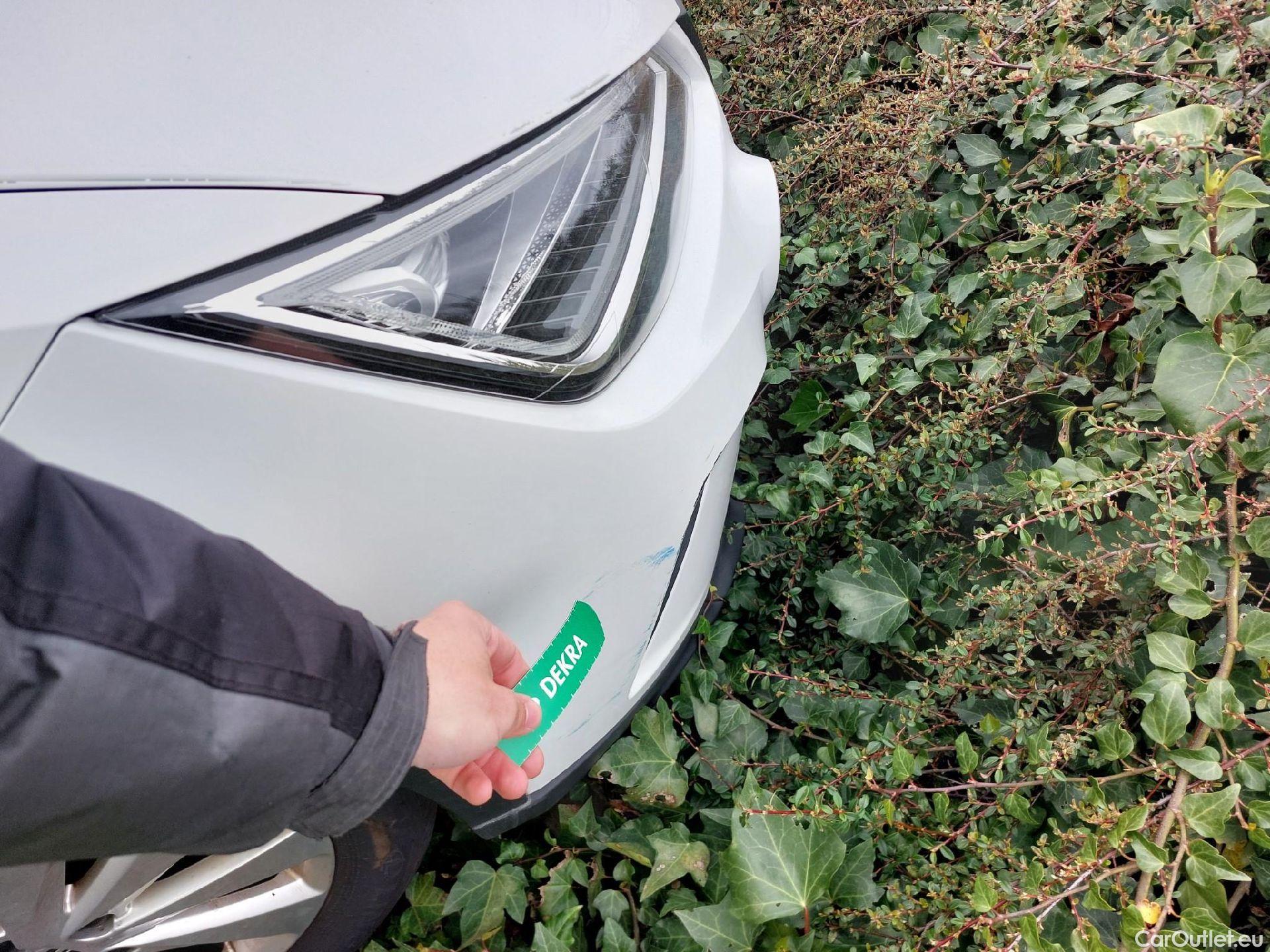  Seat  Arona SEAT  / 2017 / 5P / todoterreno 1.0 TSI 81kW (110CV) Style Plus (AC) #10