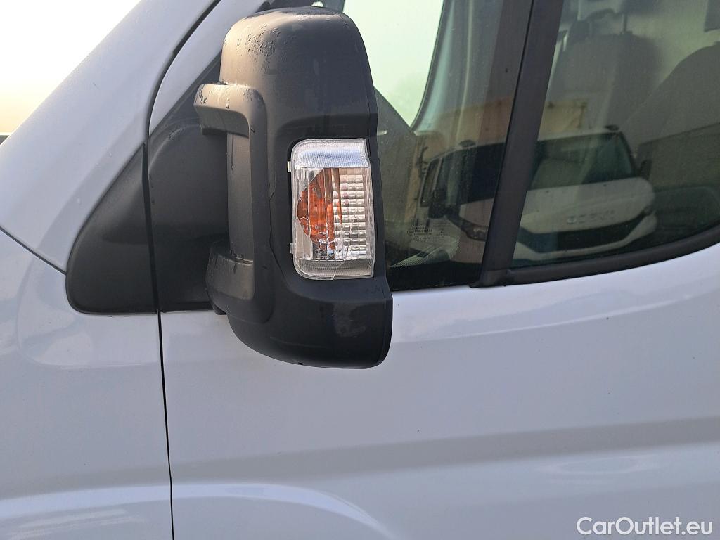  Citroen  Jumper CITROEN  / 2014 / 4P / furgón BlueHDi 103KW (140CV) Furgón 35L3H2 #84