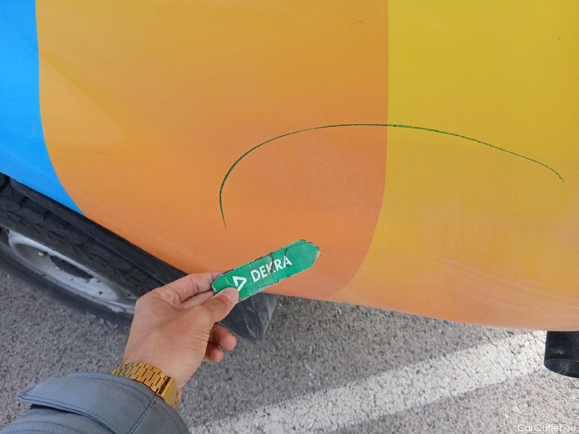  Ford  Ranger FORD  / 2019 / 4P / pickup doble cabina 2.0 TDCi 125kW 4x4 Doble Cab. XL S/S #15