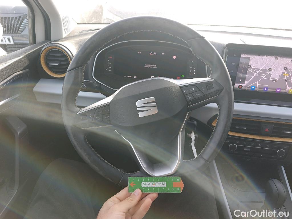  Seat  Arona  Style Special Edition 1.0 TSI 115CV AT7 E6d #3