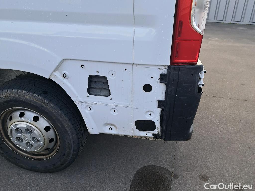  Citroen  Jumper CITROEN  / 2014 / 4P / furgón BlueHDi 103KW (140CV) Furgón 35L3H2 #75