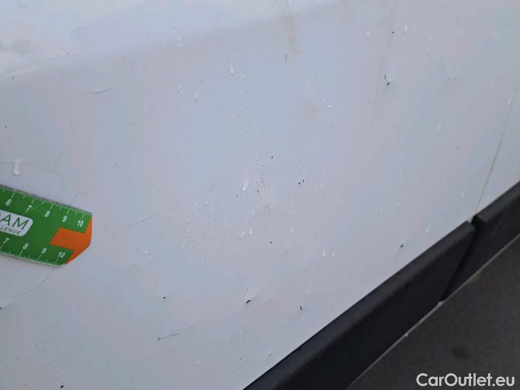  Citroen  Jumper CITROEN  / 2014 / 4P / furgón BlueHDi 103KW (140CV) Furgón 35L3H2 #17