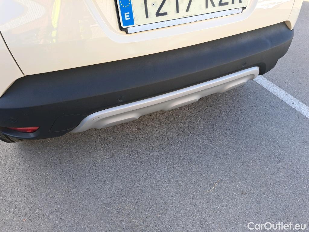  Renault  Captur RENAULT  / 2017 / 5P / crossover Zen TCe 66kW (90CV) -18 (CX) #17