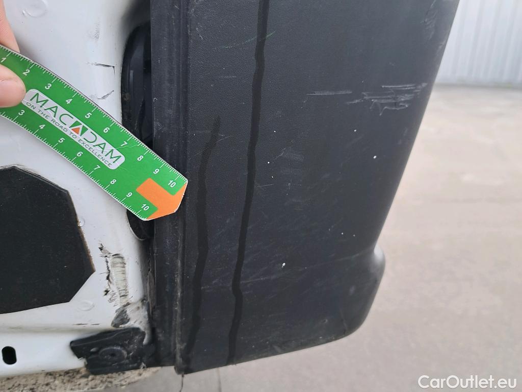  Citroen  Jumper CITROEN  / 2014 / 4P / furgón BlueHDi 103KW (140CV) Furgón 35L3H2 #28