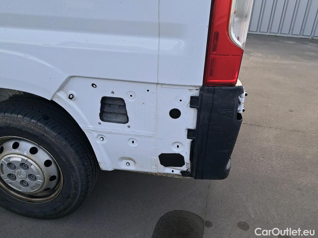  Citroen  Jumper CITROEN  / 2014 / 4P / furgón BlueHDi 103KW (140CV) Furgón 35L3H2 #74