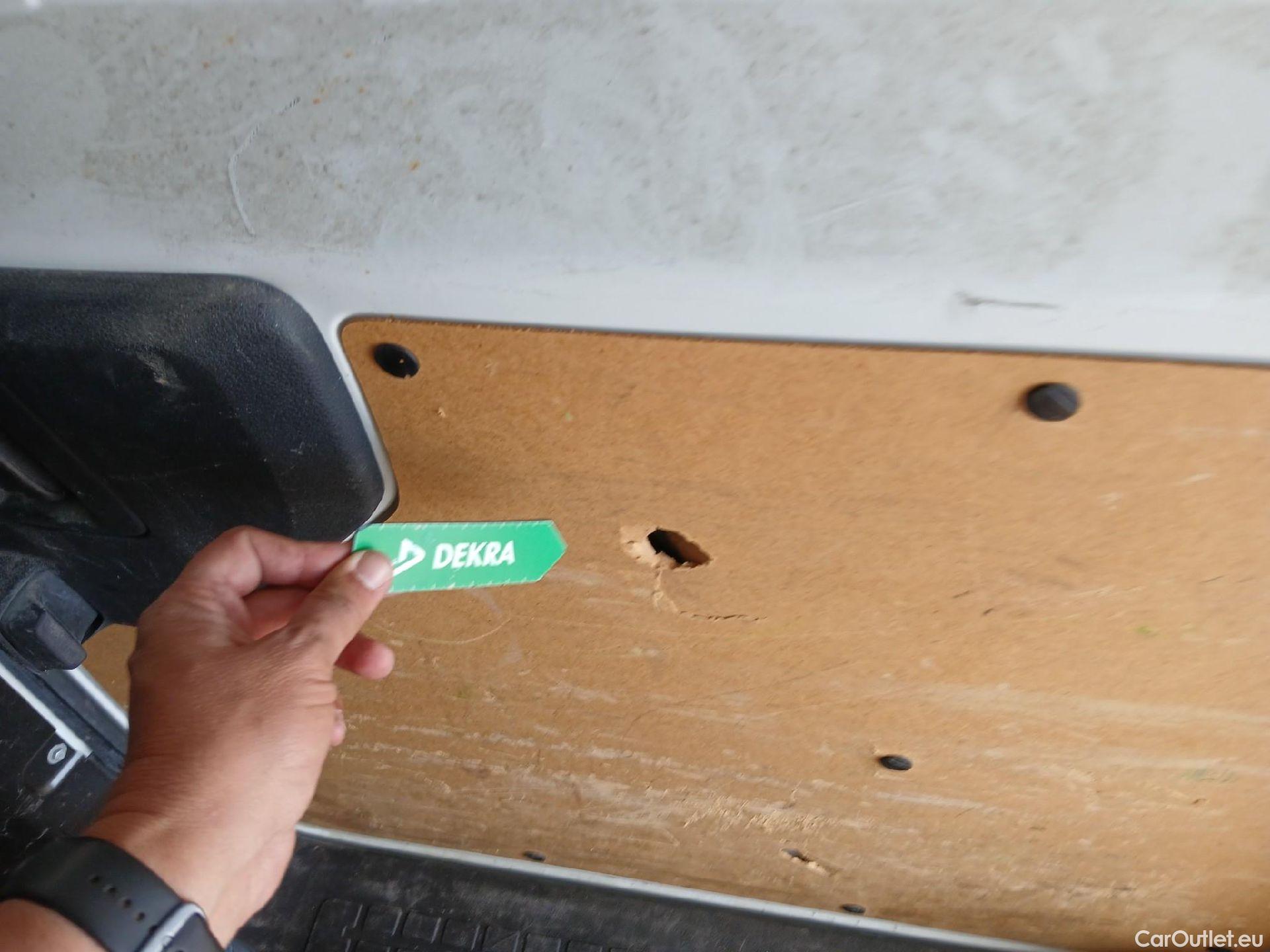  Citroen  Jumpy CITROEN  VU 4P 3G FURGÓN Talla M BlueHDi 90KW (120CV) 6v Confort #19