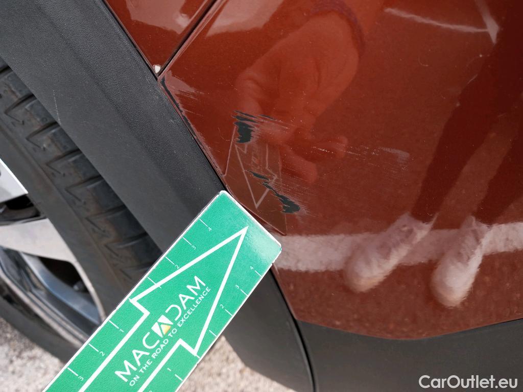  Peugeot  5008 PEUGEOT  / 2020 / 5P / todoterreno 1.5 BlueHDi 96kW (130CV) S&S GT #19