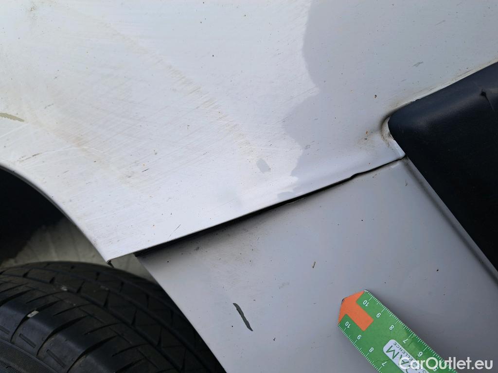  Citroen  Jumper CITROEN  / 2014 / 4P / furgón BlueHDi 103KW (140CV) Furgón 35L3H2 #21