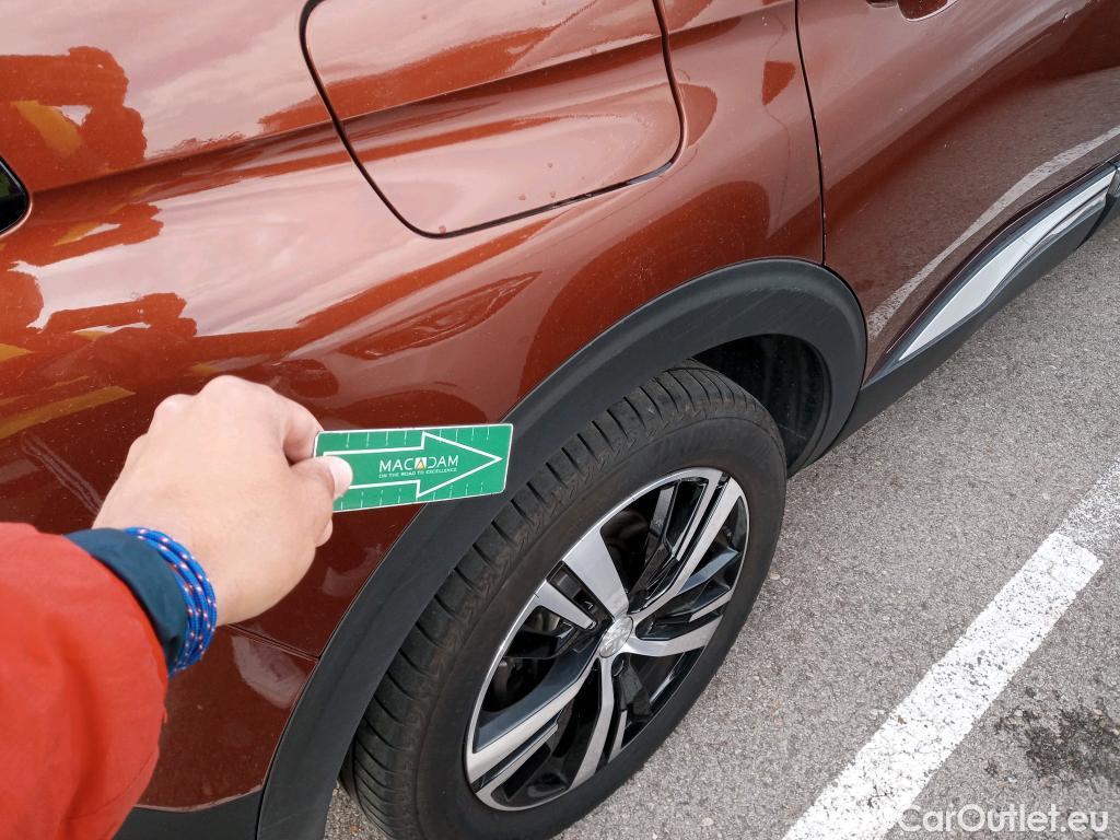  Peugeot  5008 PEUGEOT  / 2020 / 5P / todoterreno 1.5 BlueHDi 96kW (130CV) S&S GT #22