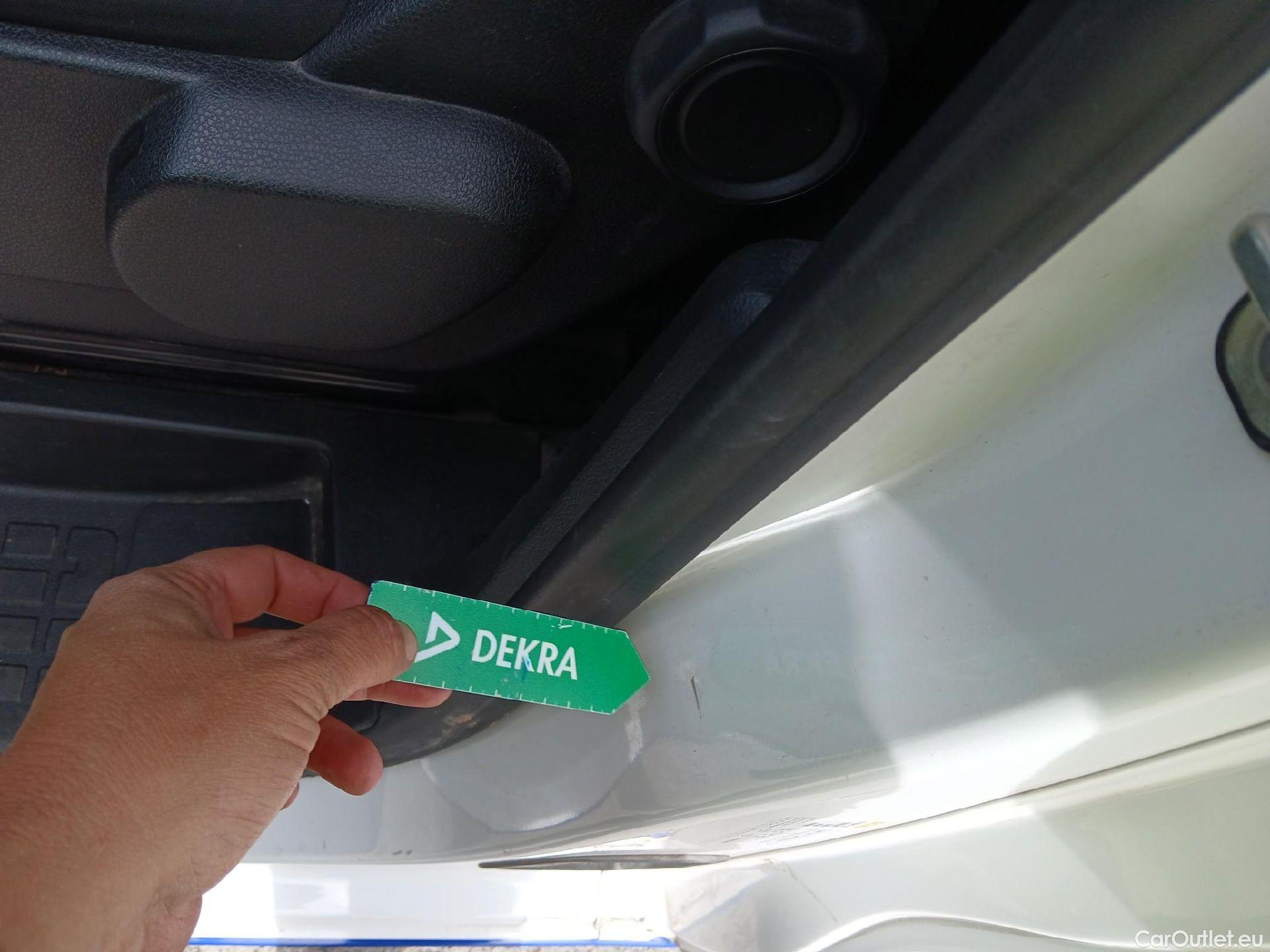  Citroen  Jumpy CITROEN  VU 4P 3G FURGÓN Talla M BlueHDi 90KW (120CV) 6v Confort #7