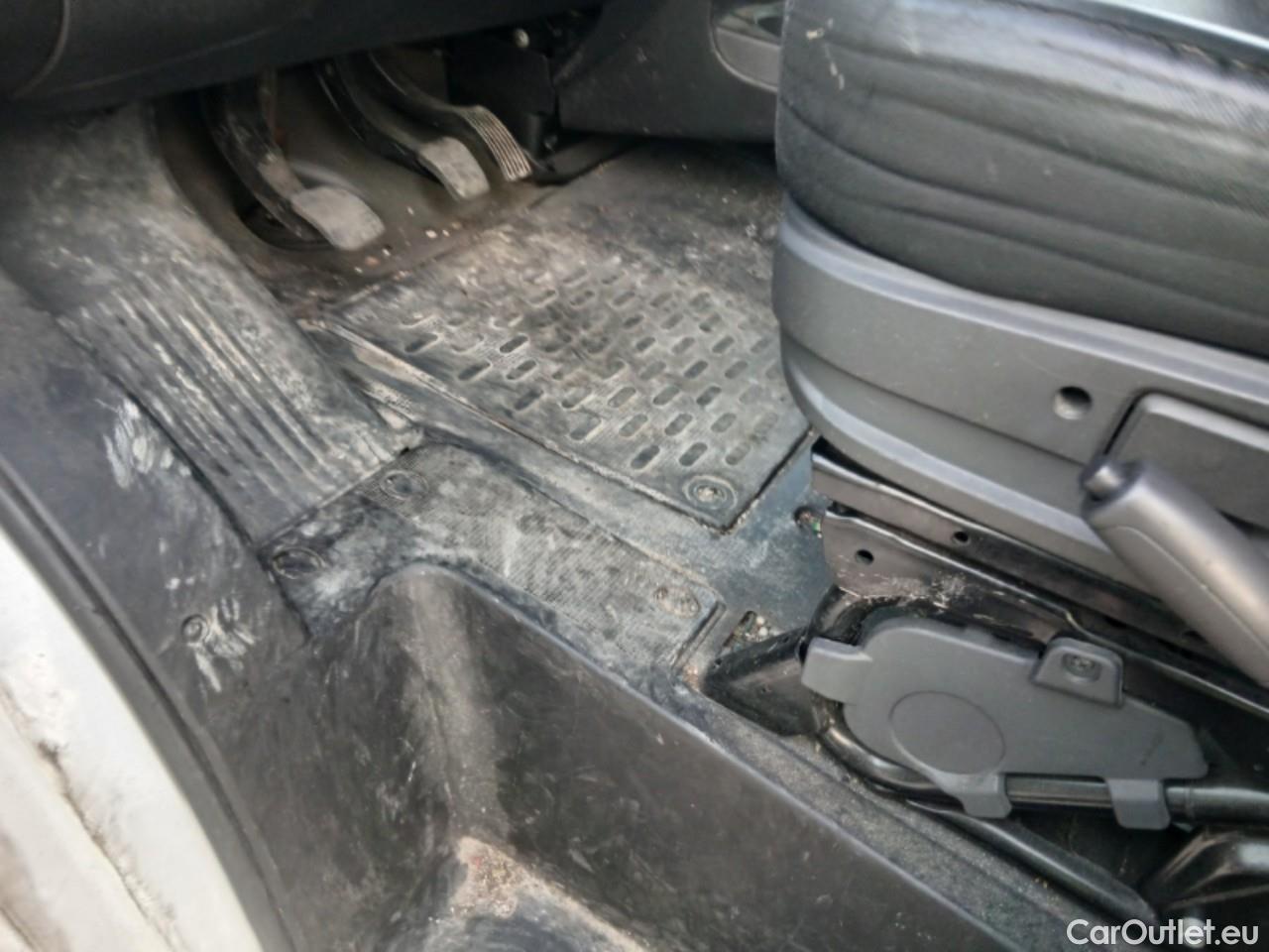  Fiat  Ducato FIAT  / 2014 / 4P / furgón Furgón 35 Medio 100kW Natural Power #11