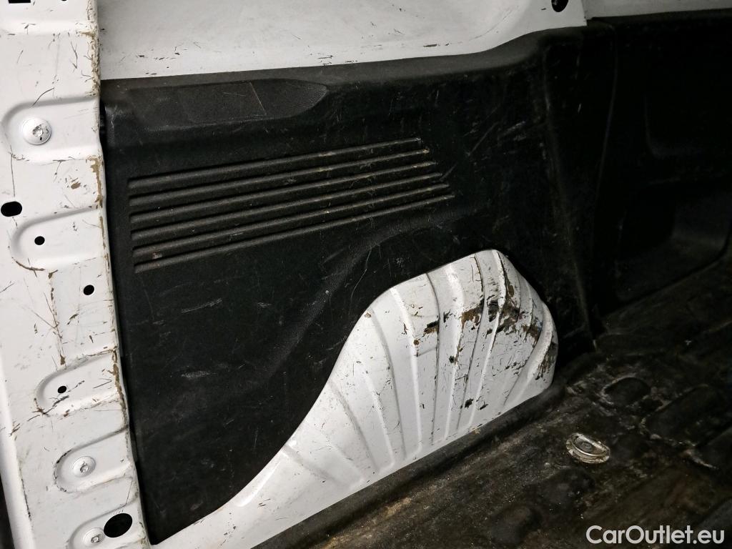  Citroen  Berlingo CITROEN  / 2018 / 3P / furgón derivado de turismo Talla M BlueHDi 100 CONTROL #11