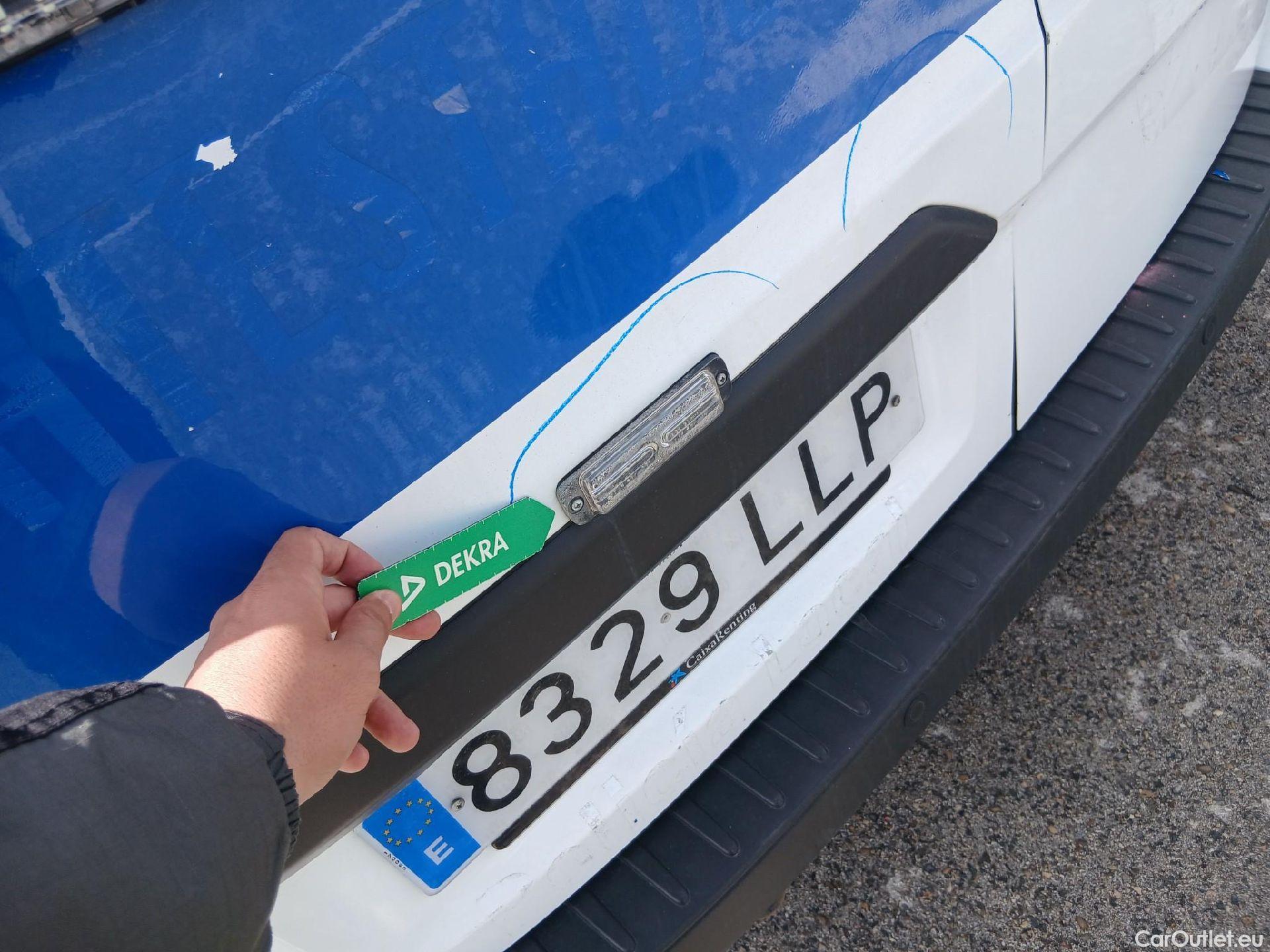  Ford  Transit FORD  Custom / 2012 / 4P / combi Kombi 2.0 TDCI 96kW 320 L2 Trend MHEV #16