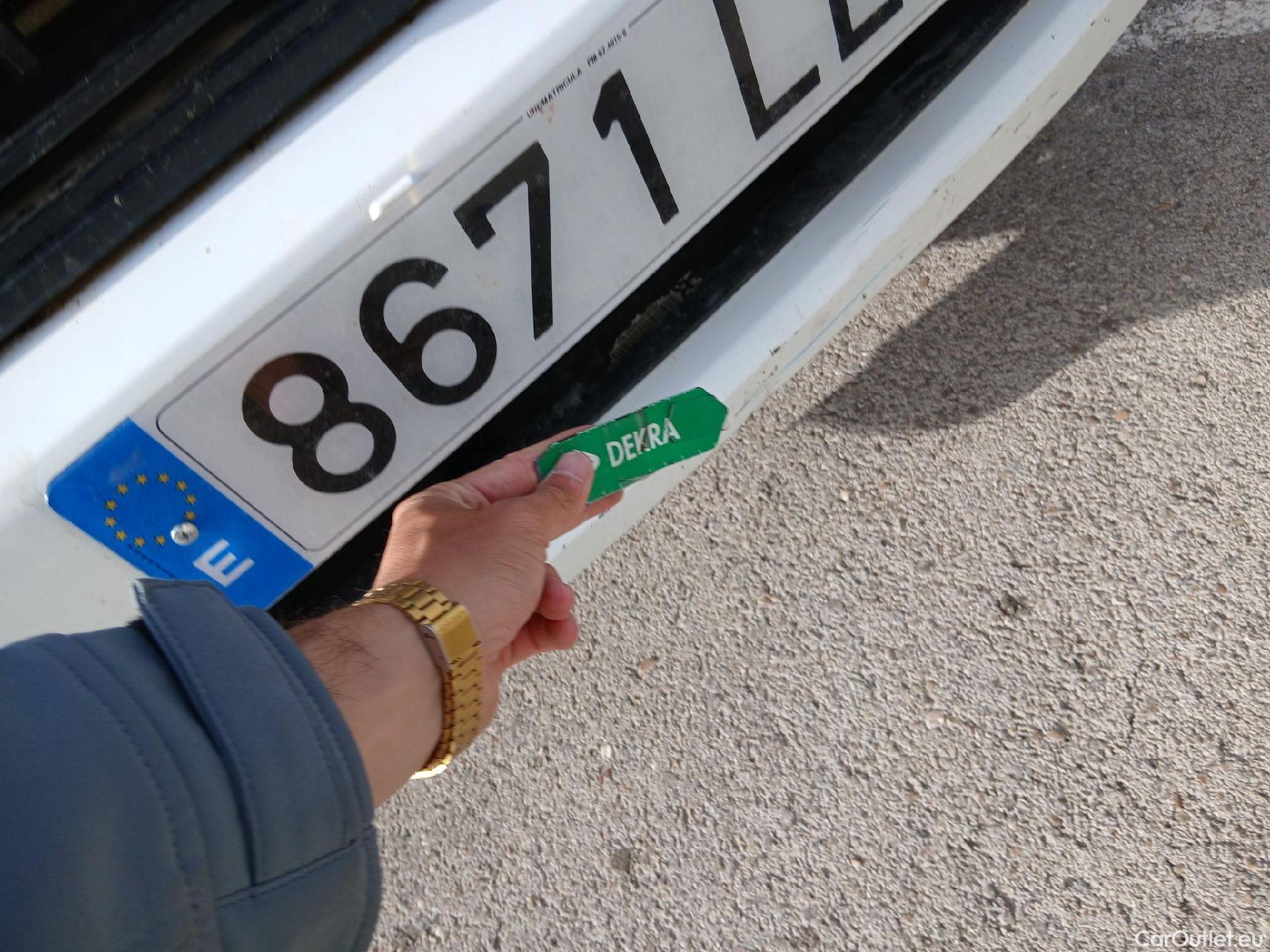  Ford  Ranger FORD  / 2019 / 4P / pickup doble cabina 2.0 TDCi 125kW 4x4 Doble Cab. XL S/S #6