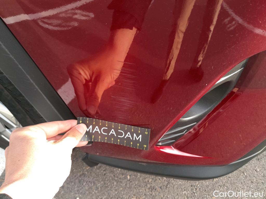  Toyota  RAV4 TOYOTA  / 2018 / 5P / todoterreno 2.5l 220H Luxury 4WD #12