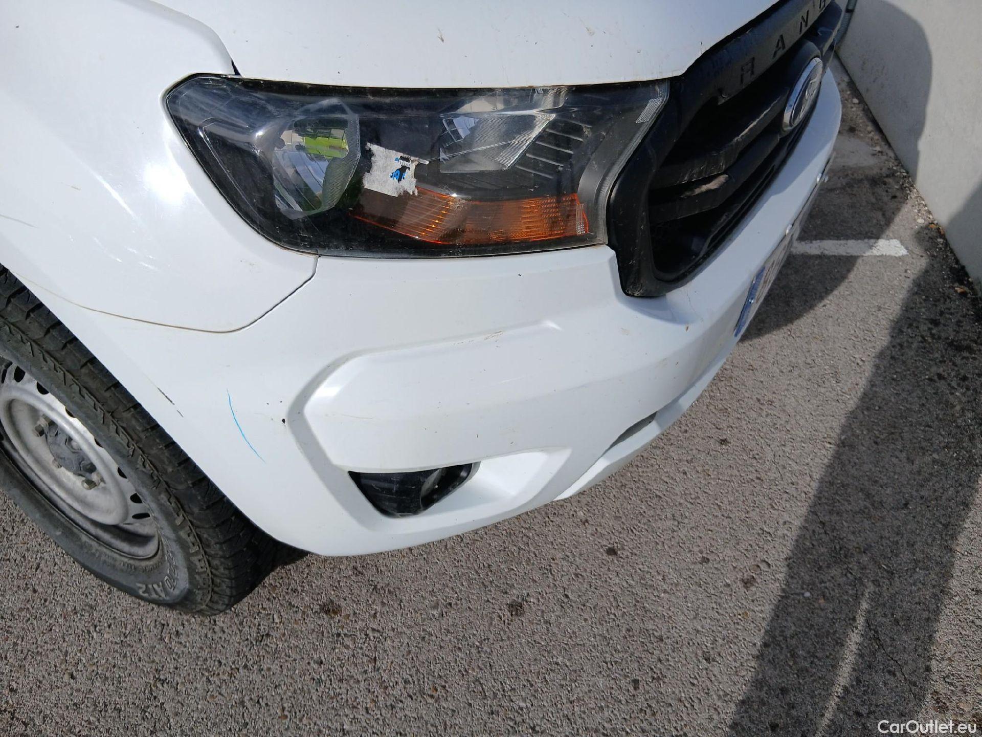  Ford  Ranger FORD  / 2019 / 4P / pickup doble cabina 2.0 TDCi 125kW 4x4 Doble Cab. XL S/S #5