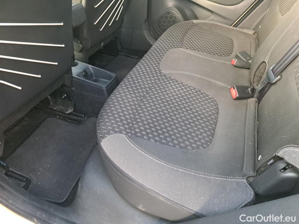  Renault  Captur RENAULT  / 2017 / 5P / crossover Zen TCe 66kW (90CV) -18 (CX) #11