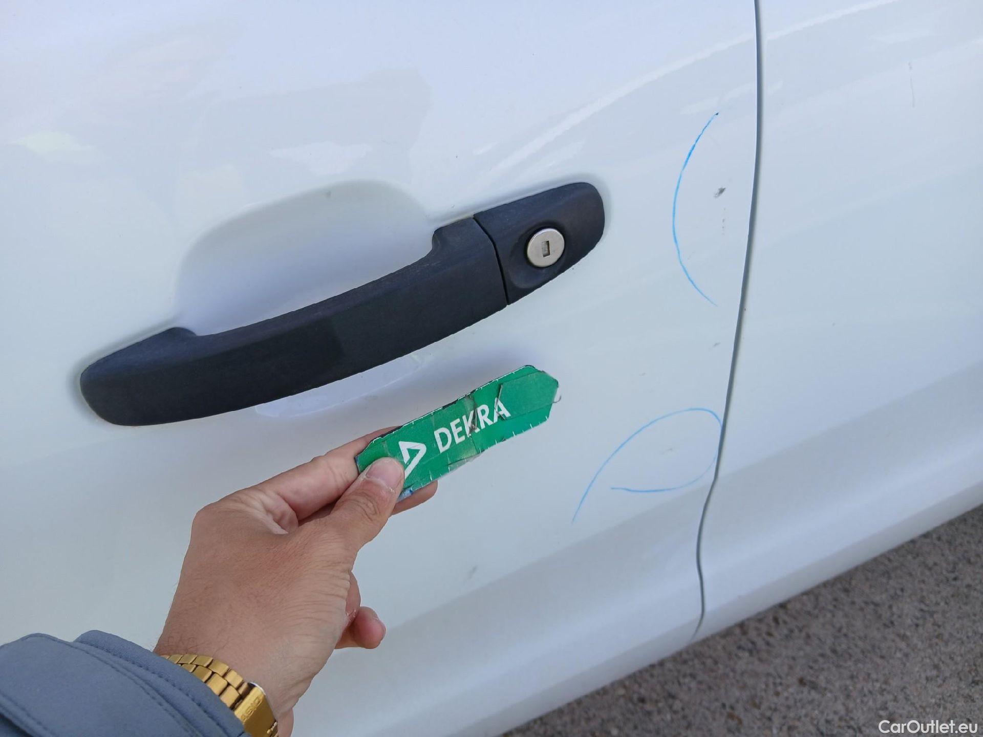  Ford  Ranger FORD  / 2019 / 4P / pickup doble cabina 2.0 TDCi 125kW 4x4 Doble Cab. XL S/S #9