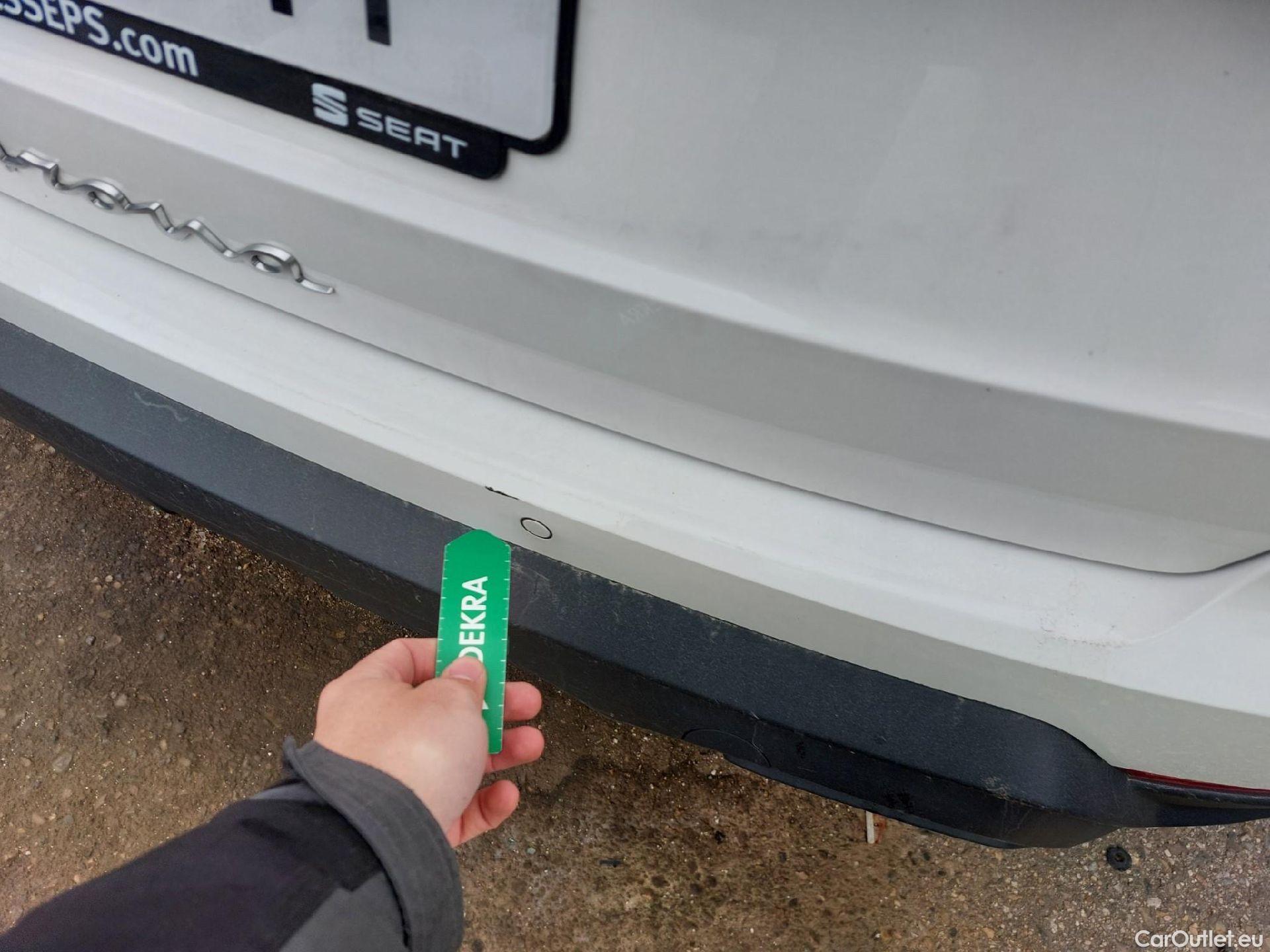  Seat  Arona SEAT  / 2017 / 5P / todoterreno 1.0 TSI 81kW (110CV) Style Plus (AC) #8