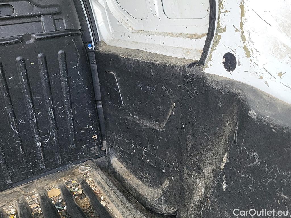  Citroen  Berlingo CITROEN  / 2018 / 3P / furgón derivado de turismo Talla M BlueHDi 100 CONTROL #41