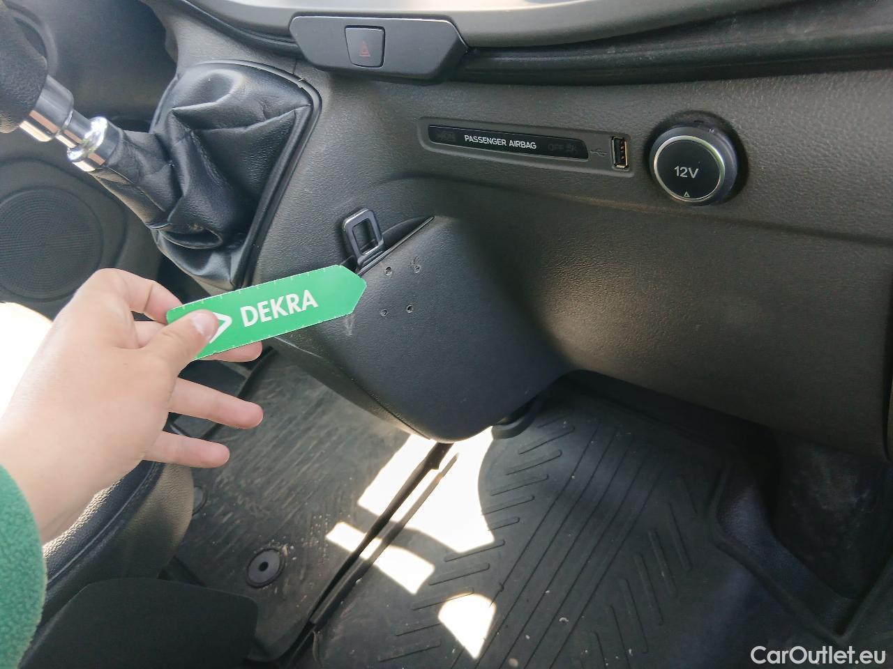  Ford  Transit FORD  Custom / 2012 / 4P / combi Kombi 2.0 TDCI 96kW 320 L2 Trend MHEV #39