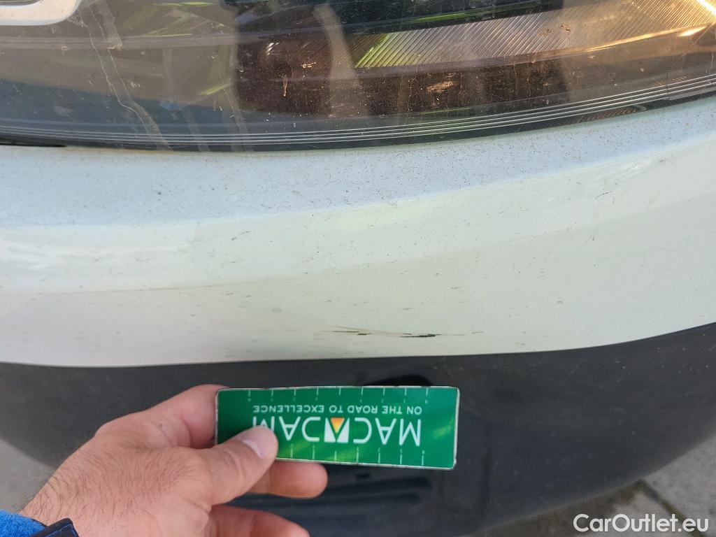  Citroen  Berlingo CITROEN  / 2018 / 3P / furgón derivado de turismo Talla M BlueHDi 100 CONTROL #38