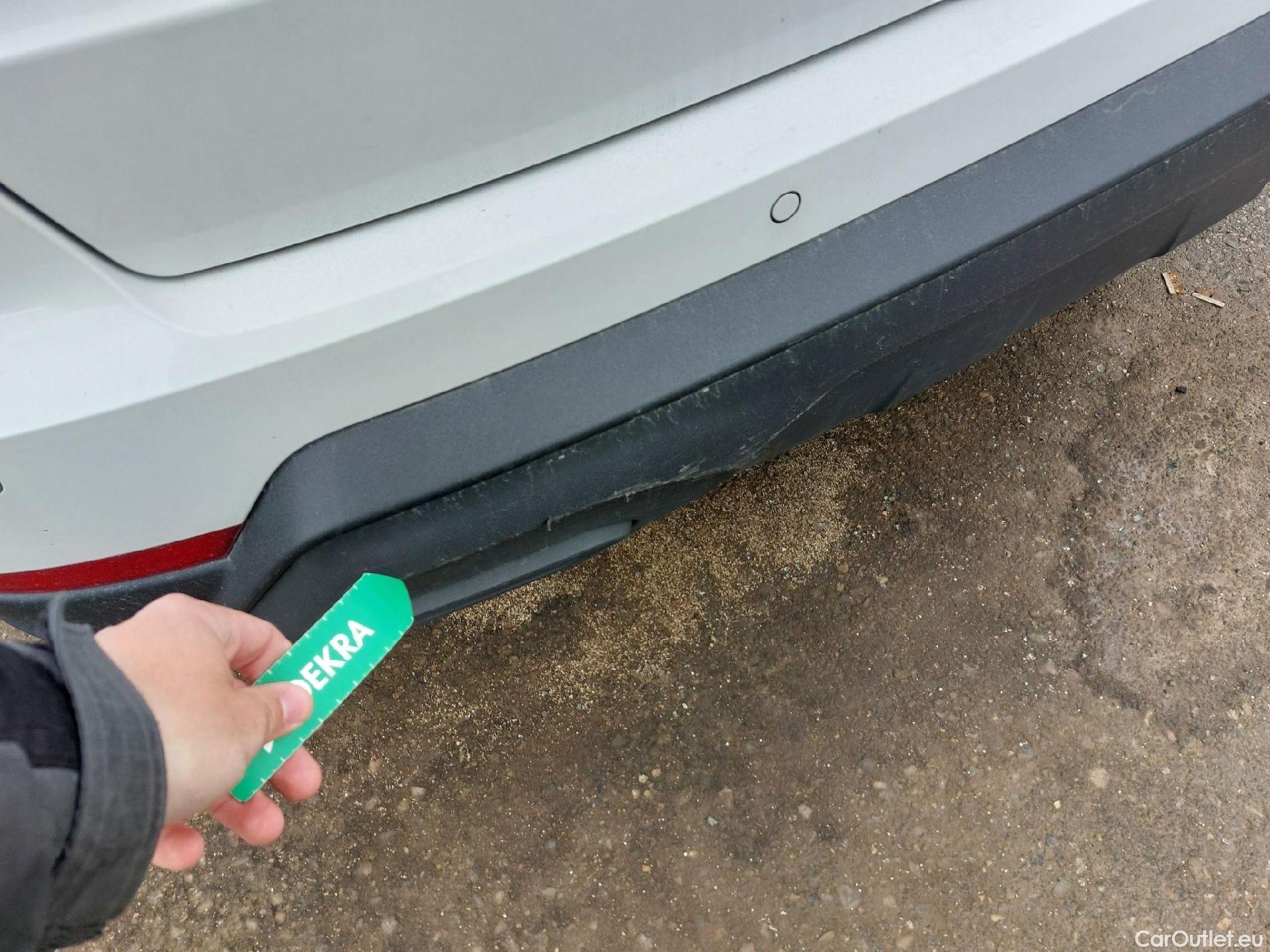  Seat  Arona SEAT  / 2017 / 5P / todoterreno 1.0 TSI 81kW (110CV) Style Plus (AC) #5