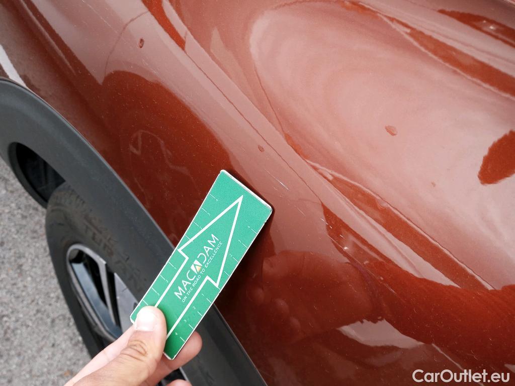  Peugeot  5008 PEUGEOT  / 2020 / 5P / todoterreno 1.5 BlueHDi 96kW (130CV) S&S GT #25