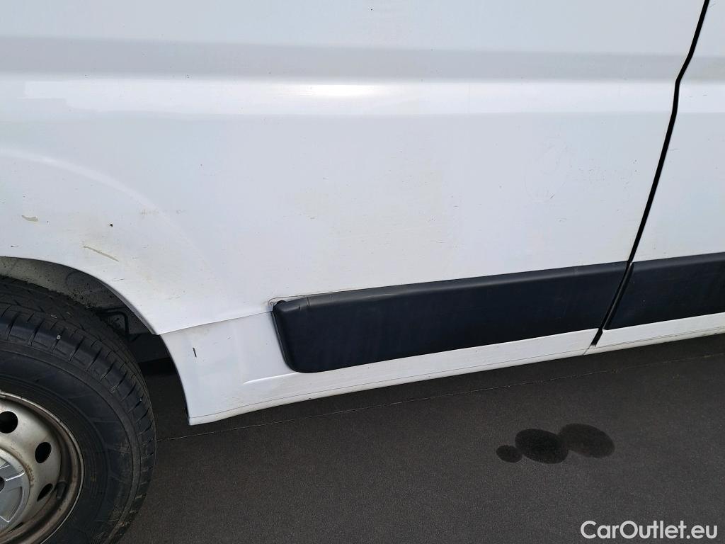  Citroen  Jumper CITROEN  / 2014 / 4P / furgón BlueHDi 103KW (140CV) Furgón 35L3H2 #71